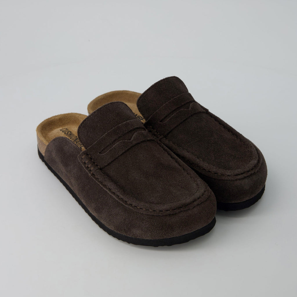 Fondu Leather Clogs - view 62