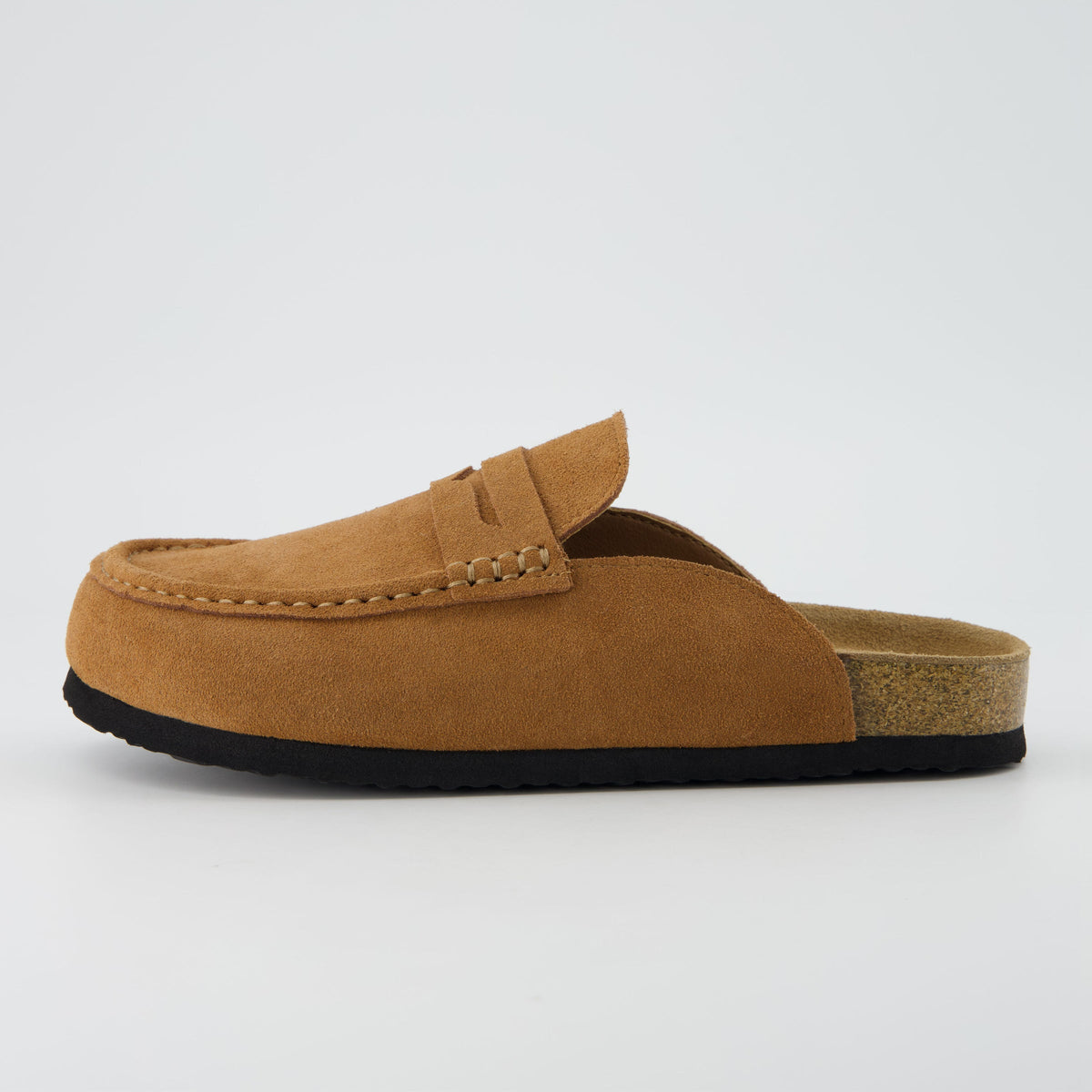 Fondu Leather Clogs - view 78