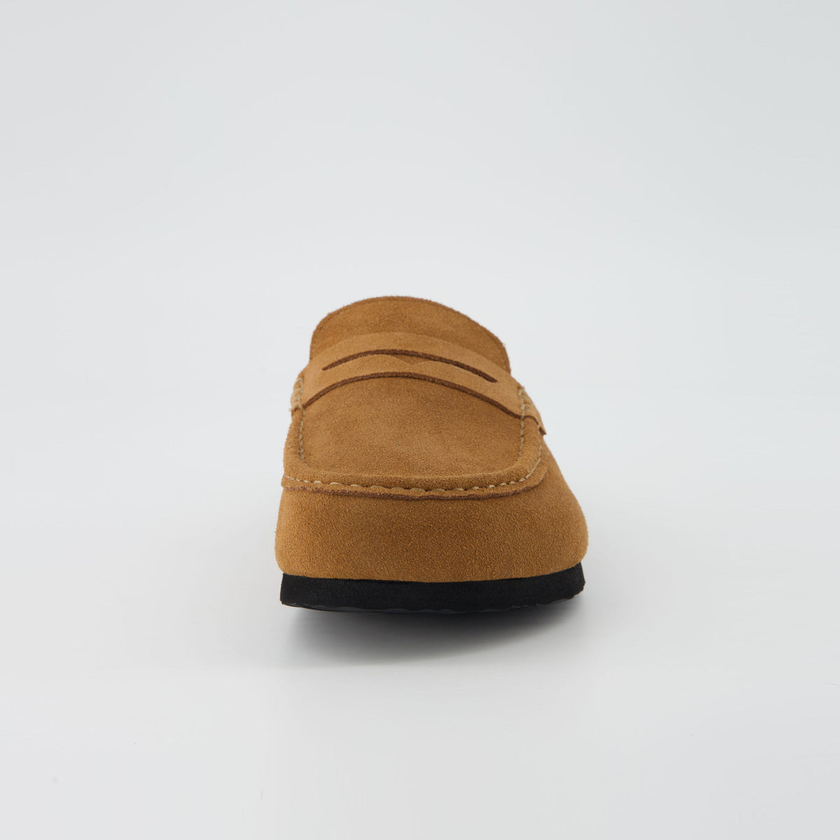 Fondu Leather Clogs - view 79