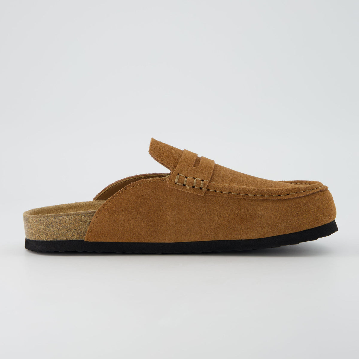 Fondu Leather Clogs - view 80