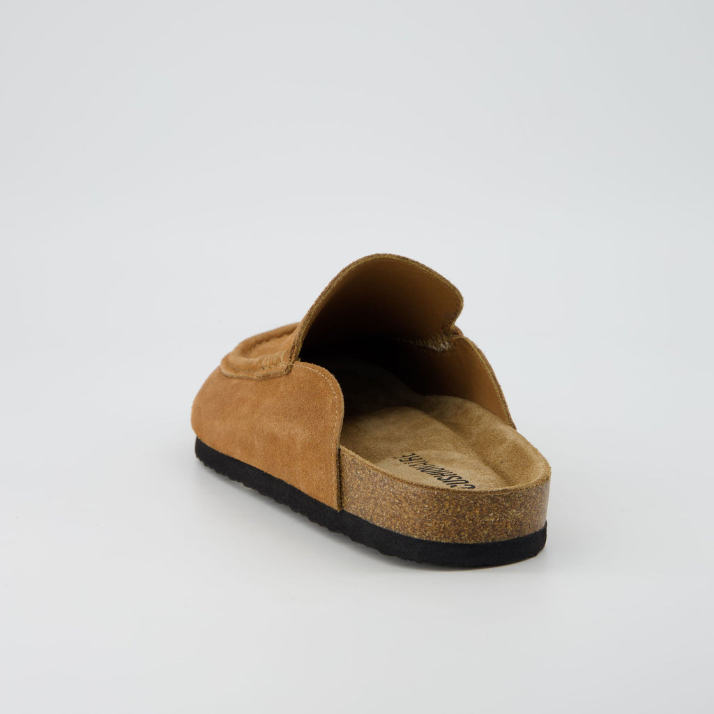 Fondu Leather Clogs - view 81