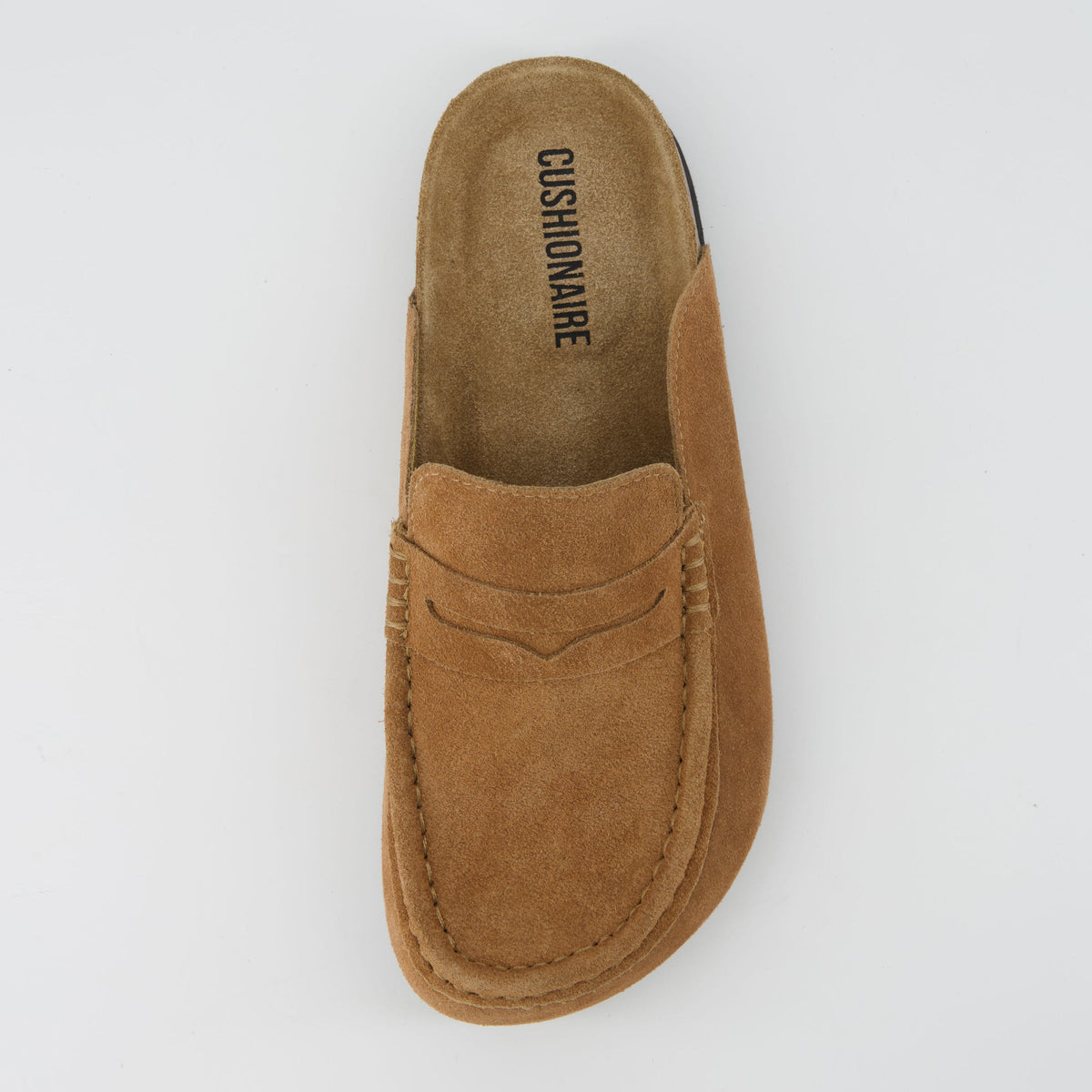Fondu Leather Clogs - view 82