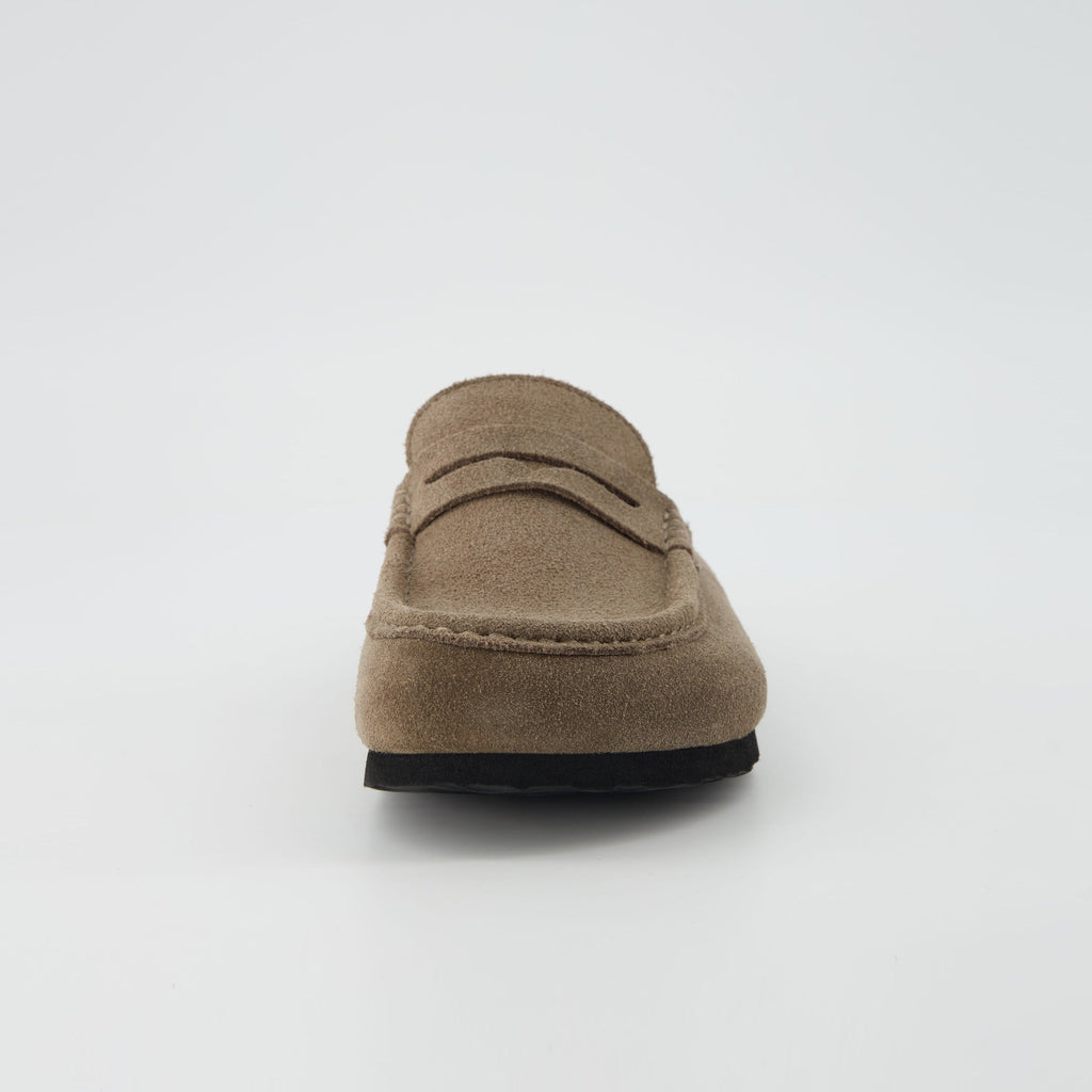 Fondu Leather Clogs - view 93