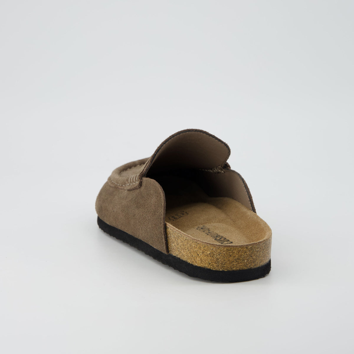 Fondu Leather Clogs - view 95