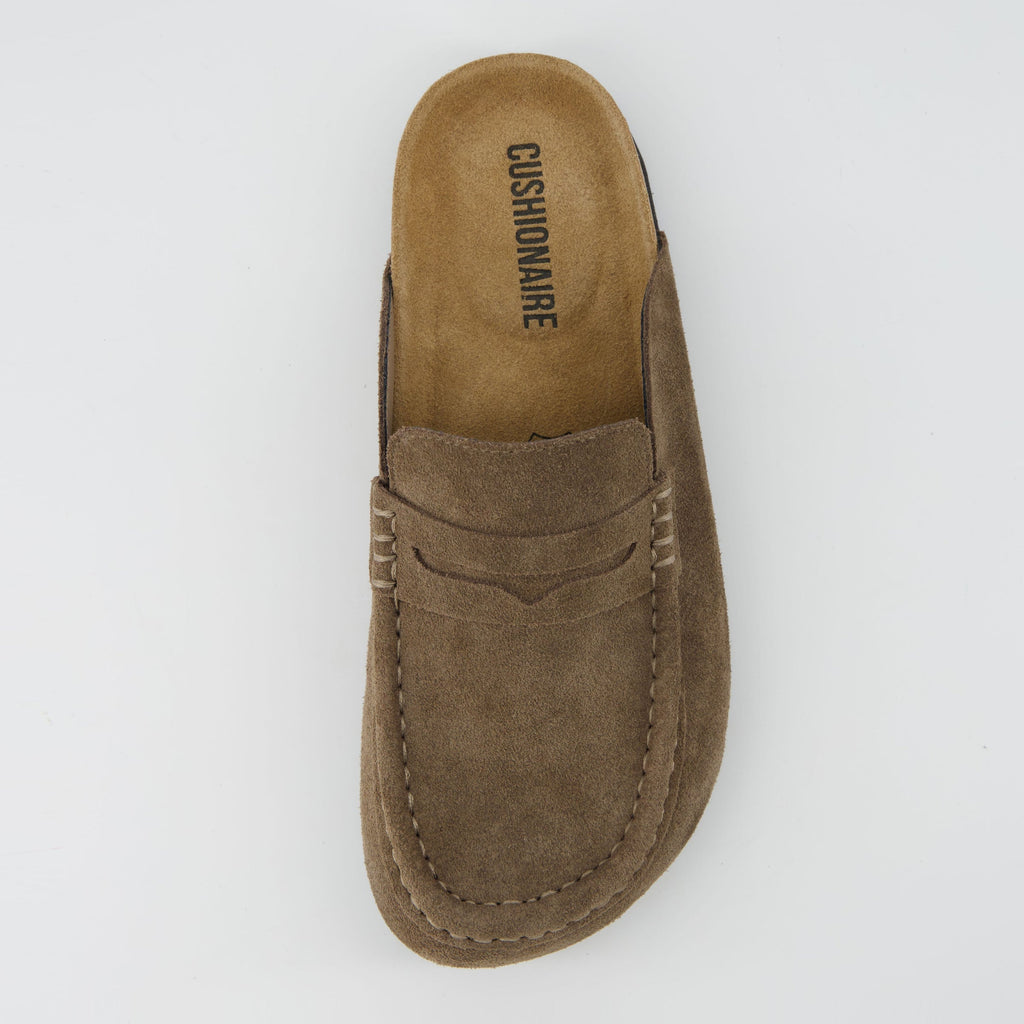 Fondu Leather Clogs - view 96