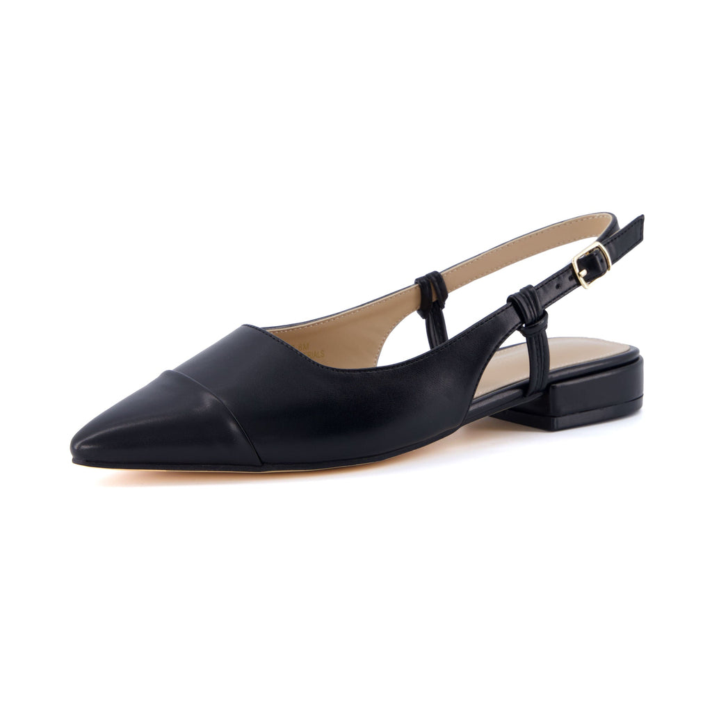 Forever Sling Back Flat - view 9