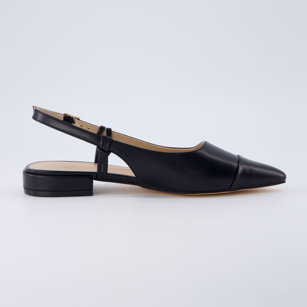 Forever Sling Back Flat - view 12