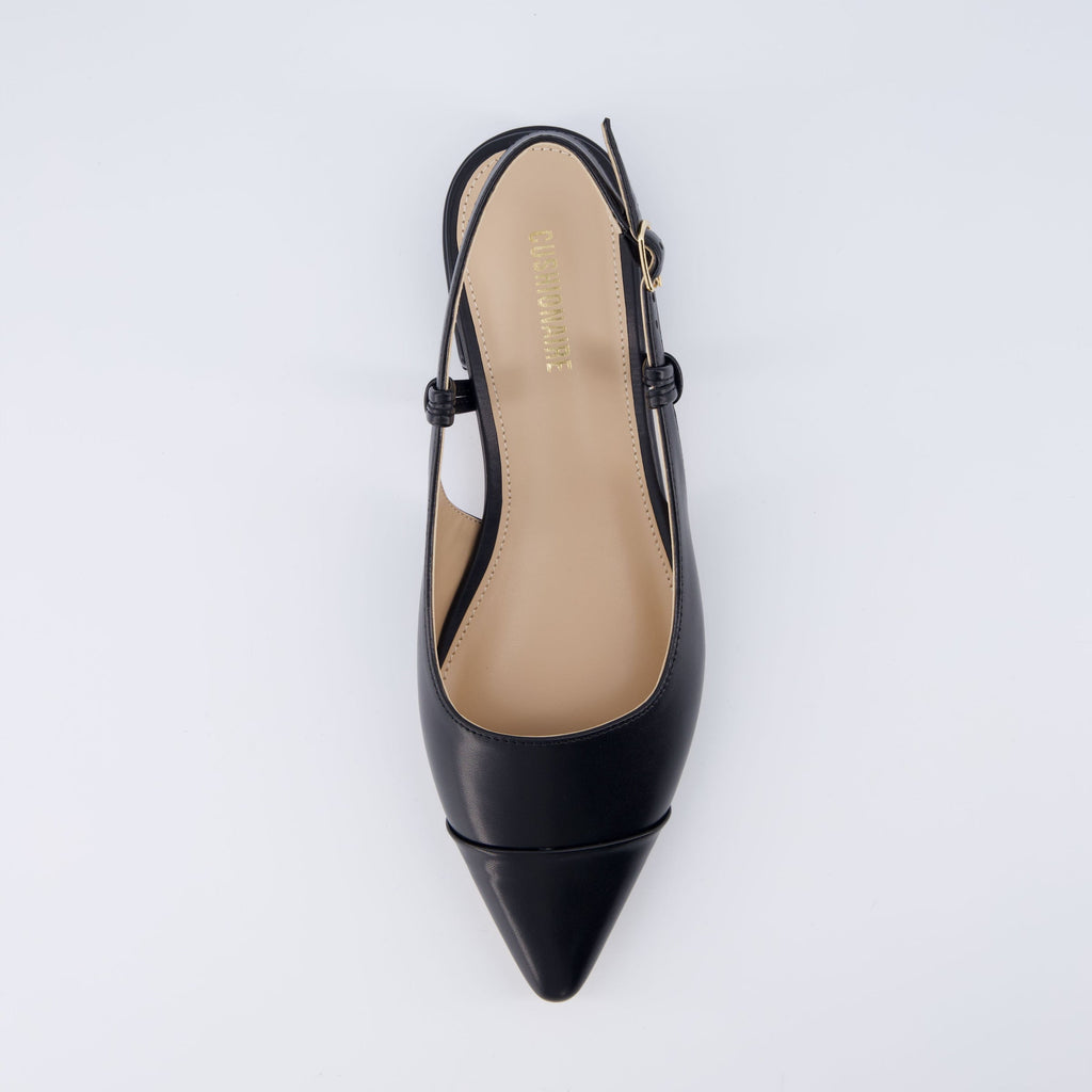 Forever Sling Back Flat - view 15