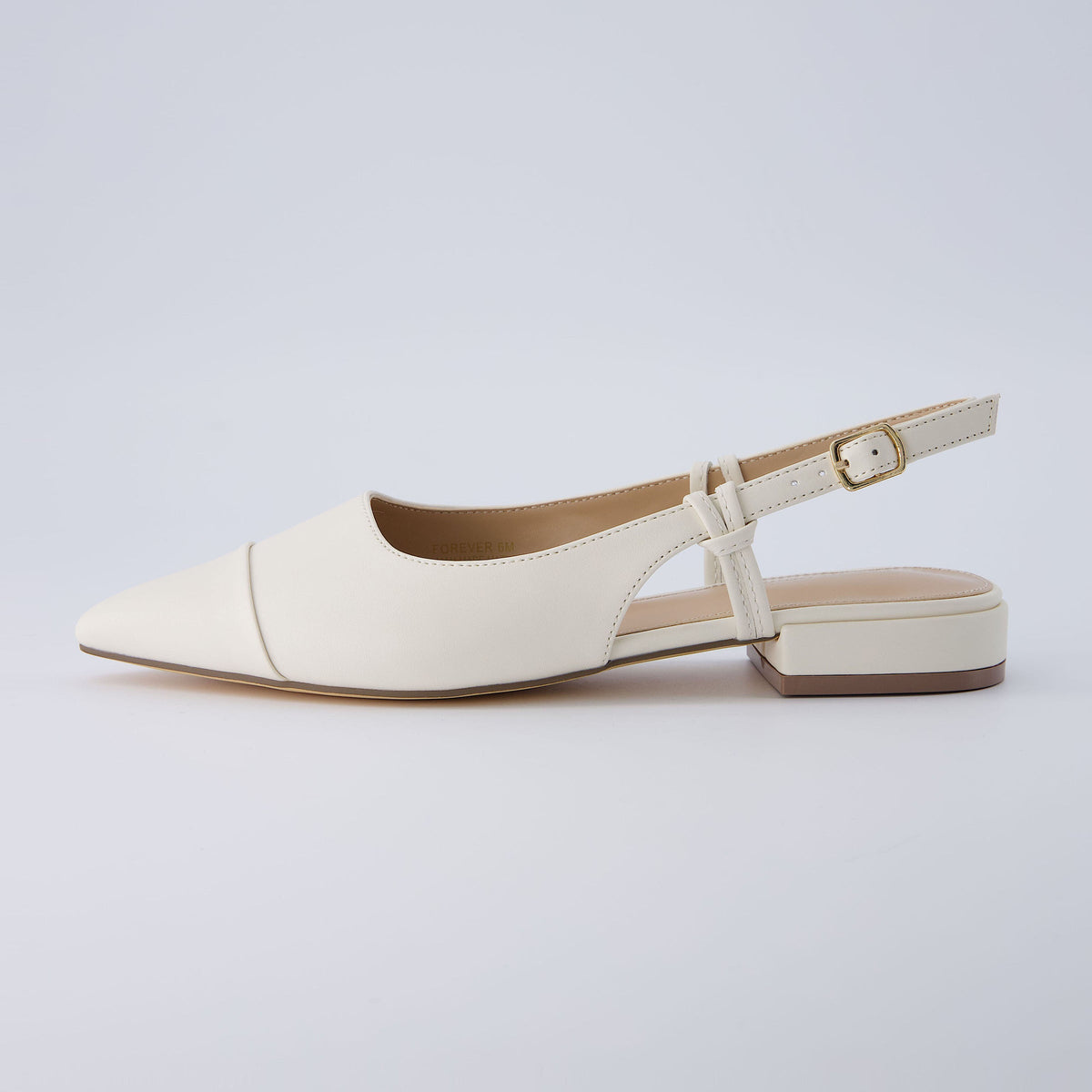 Forever Sling Back Flat - view 16