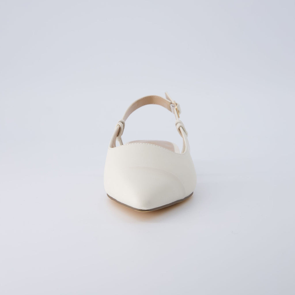 Forever Sling Back Flat - view 18