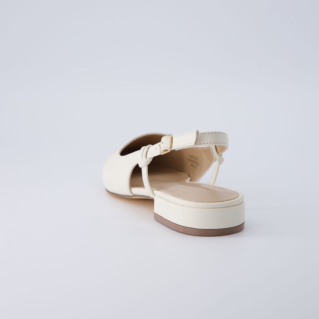 Forever Sling Back Flat - view 21