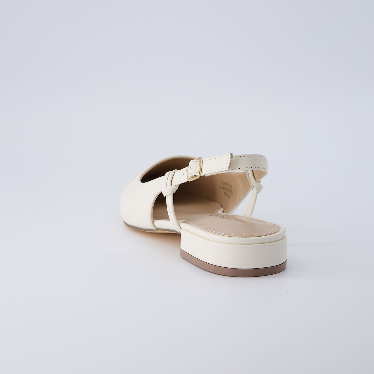 Forever Sling Back Flat - view 21