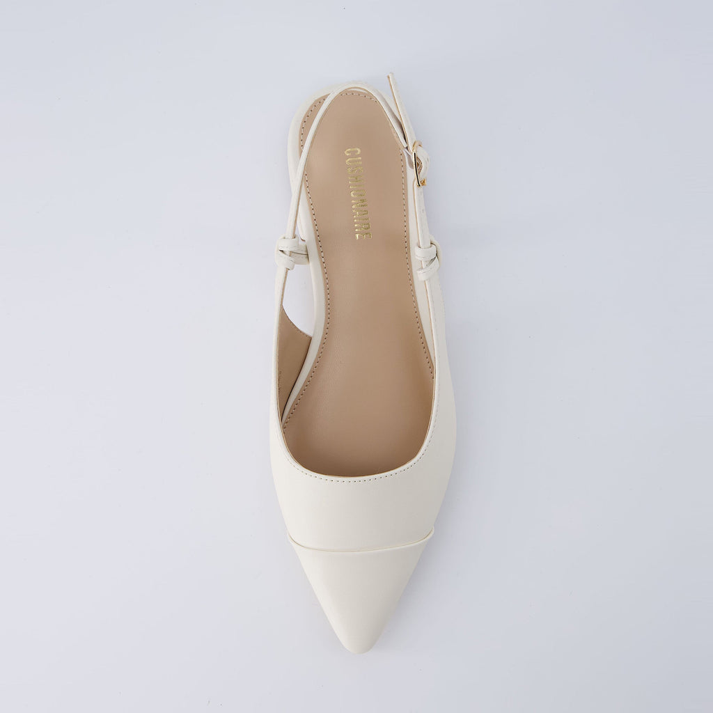 Forever Sling Back Flat - view 22