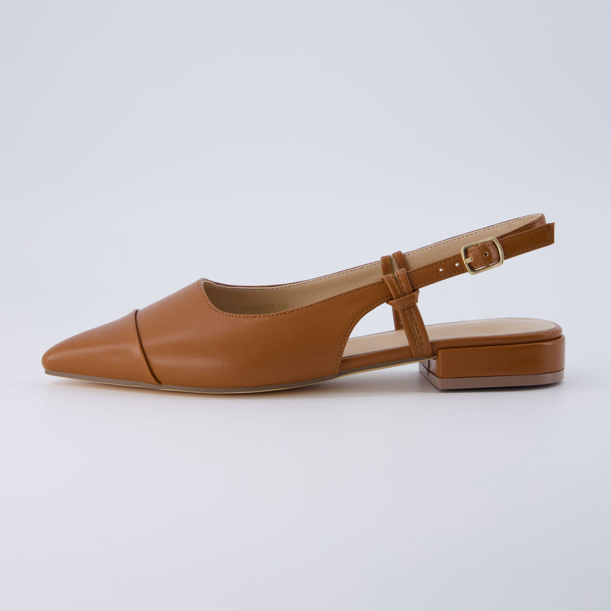 Forever Sling Back Flat - view 2