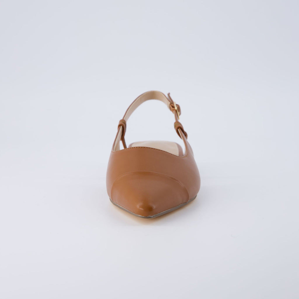 Forever Sling Back Flat - view 4