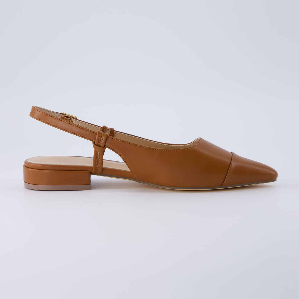 Forever Sling Back Flat - view 5