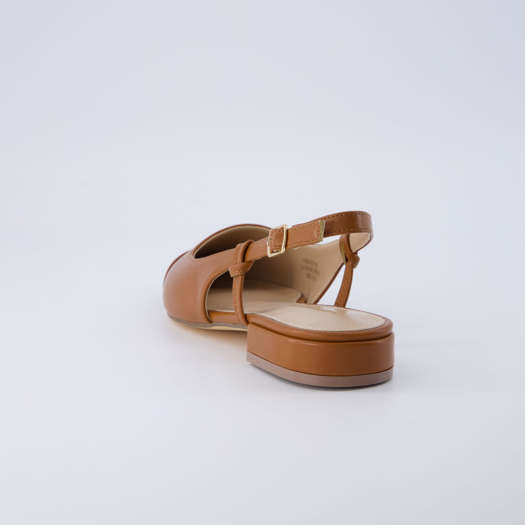 Forever Sling Back Flat - view 6