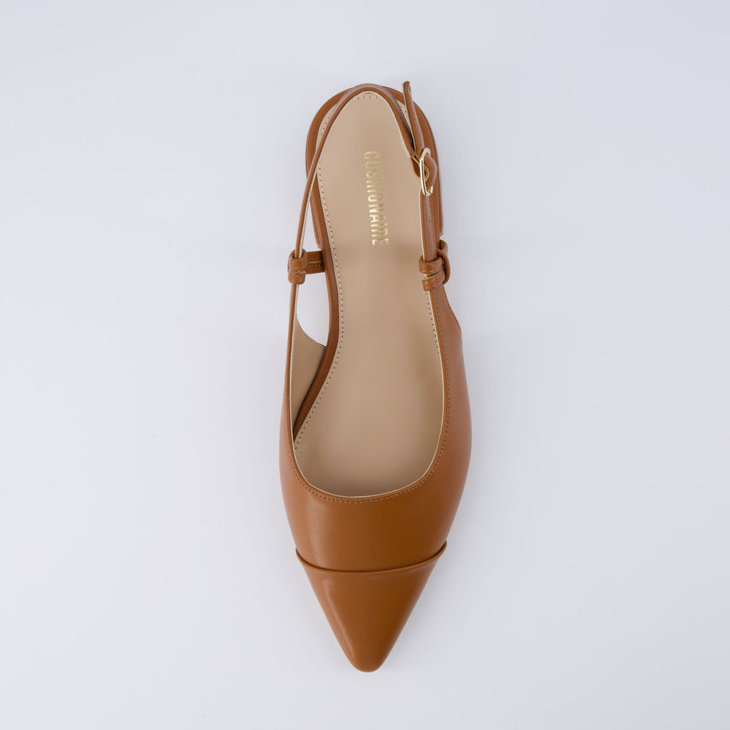 Forever Sling Back Flat - view 7