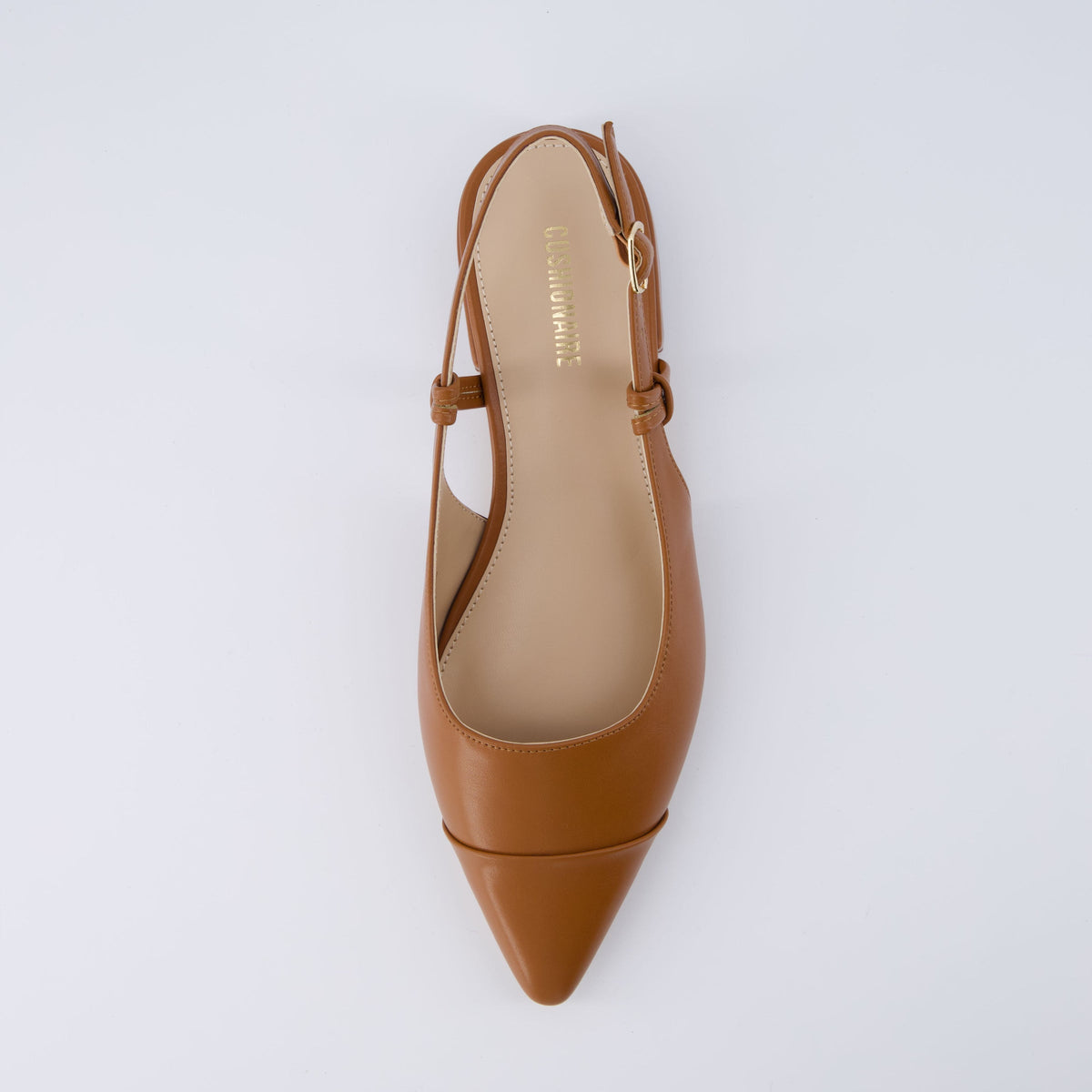 Forever Sling Back Flat - view 7
