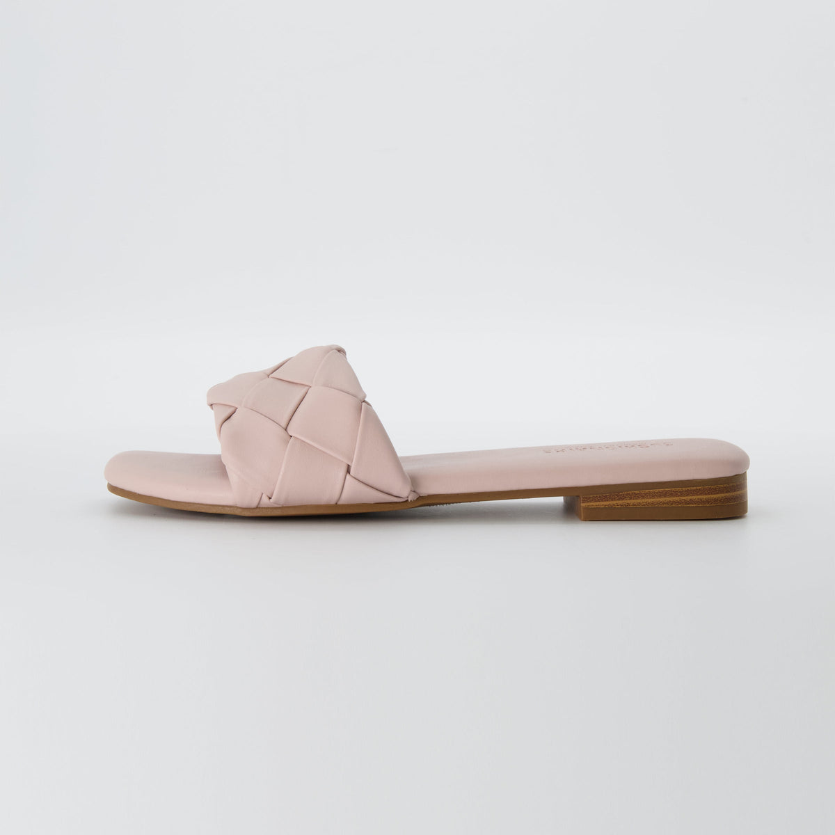 Franca Woven One Band Sandal - view 42
