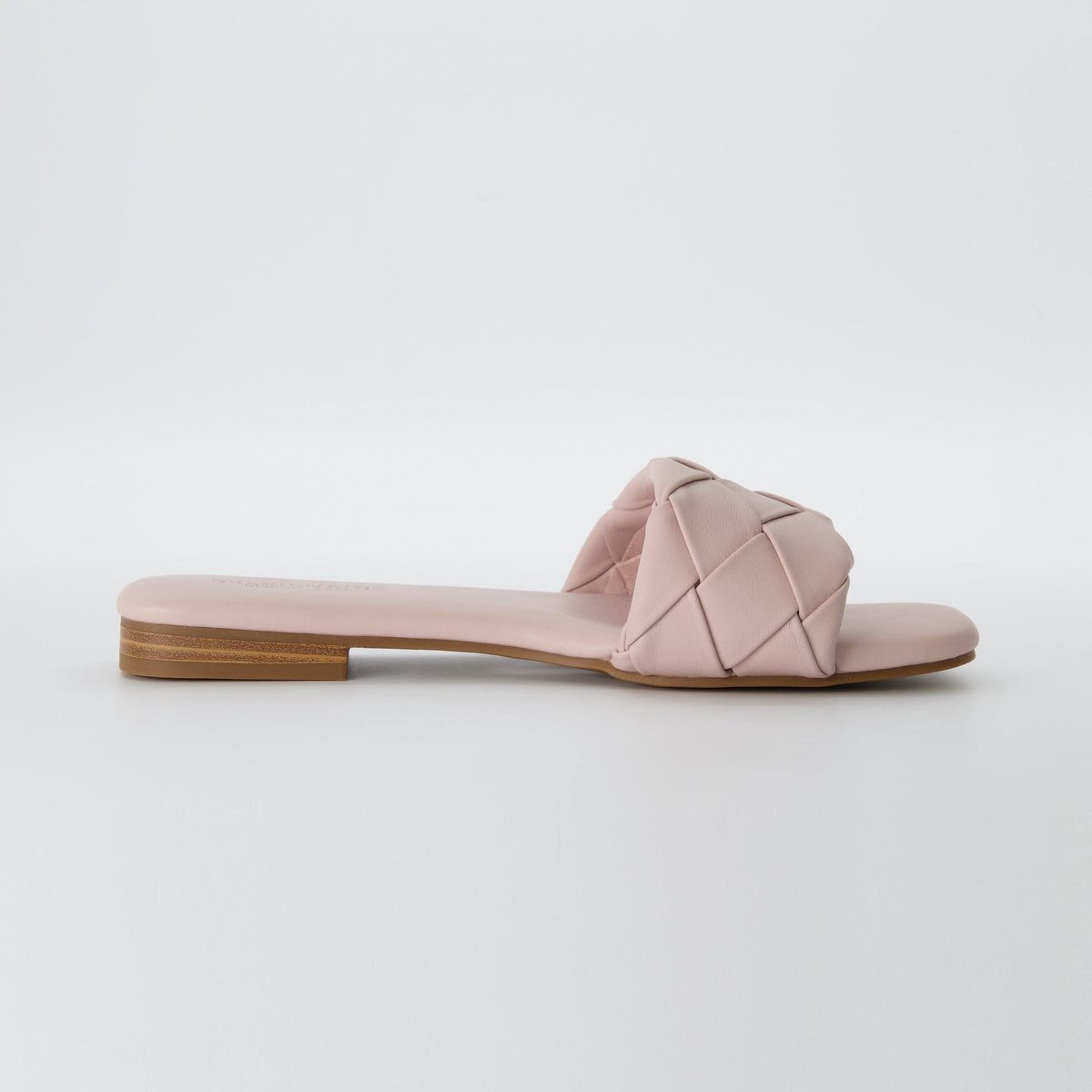 Franca Woven One Band Sandal - view 45