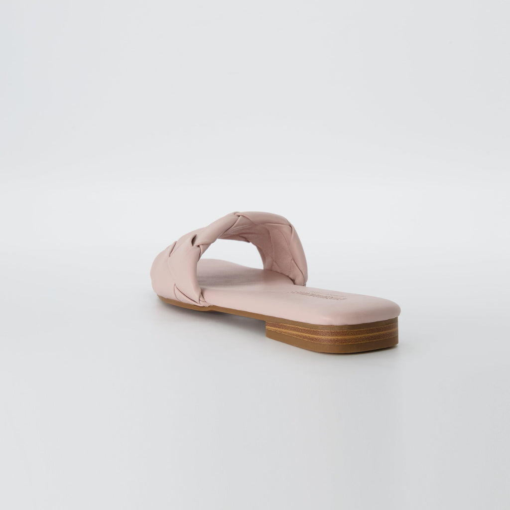 Franca Woven One Band Sandal - view 46