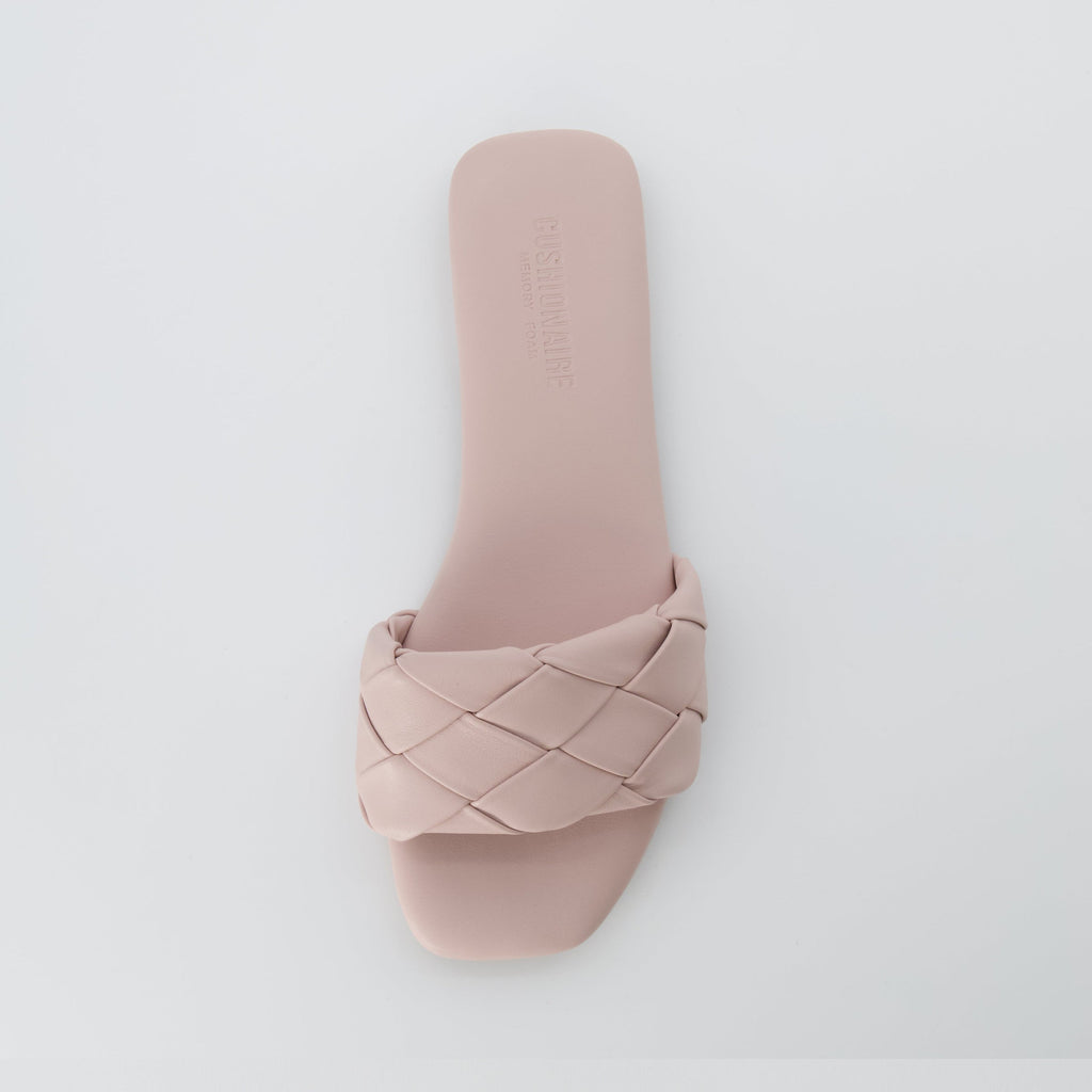Franca Woven One Band Sandal - view 44