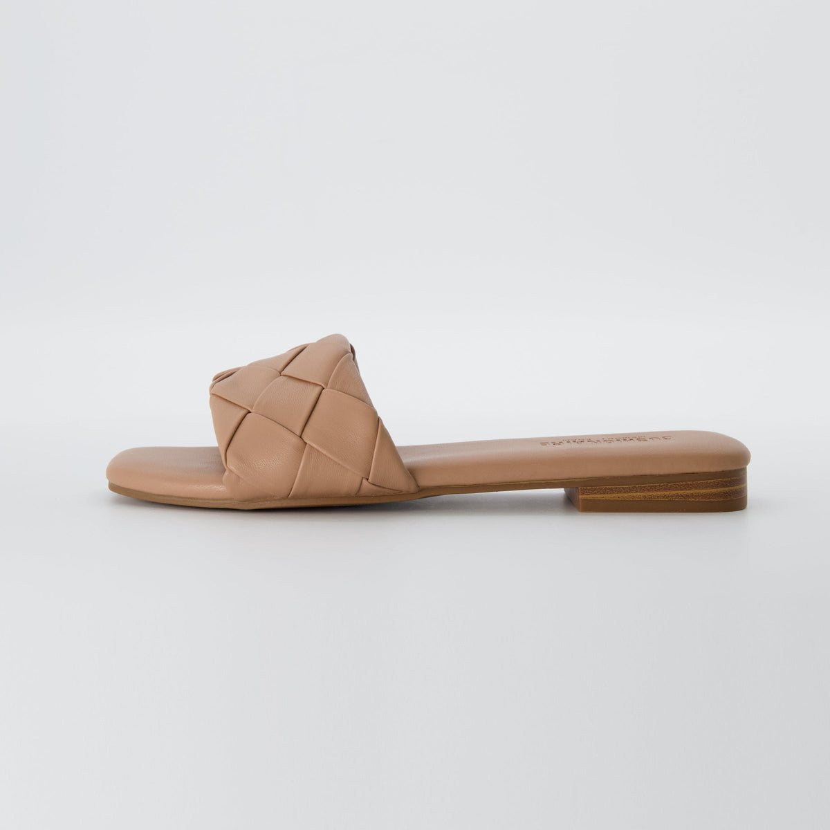 Franca Woven One Band Sandal - view 36