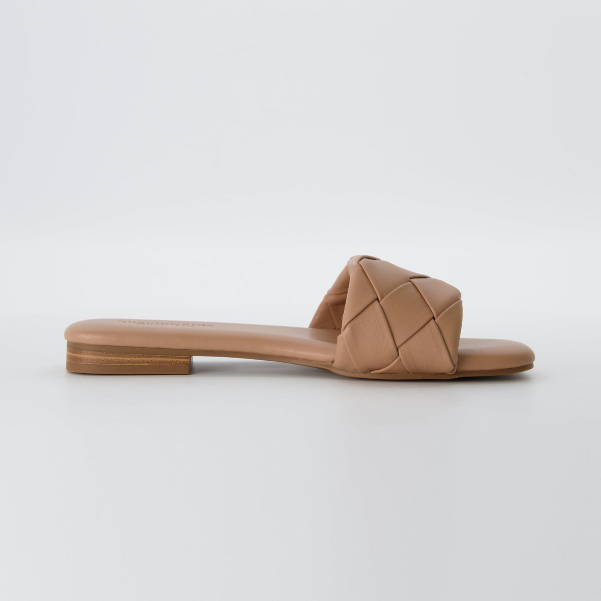 Franca Woven One Band Sandal - view 39