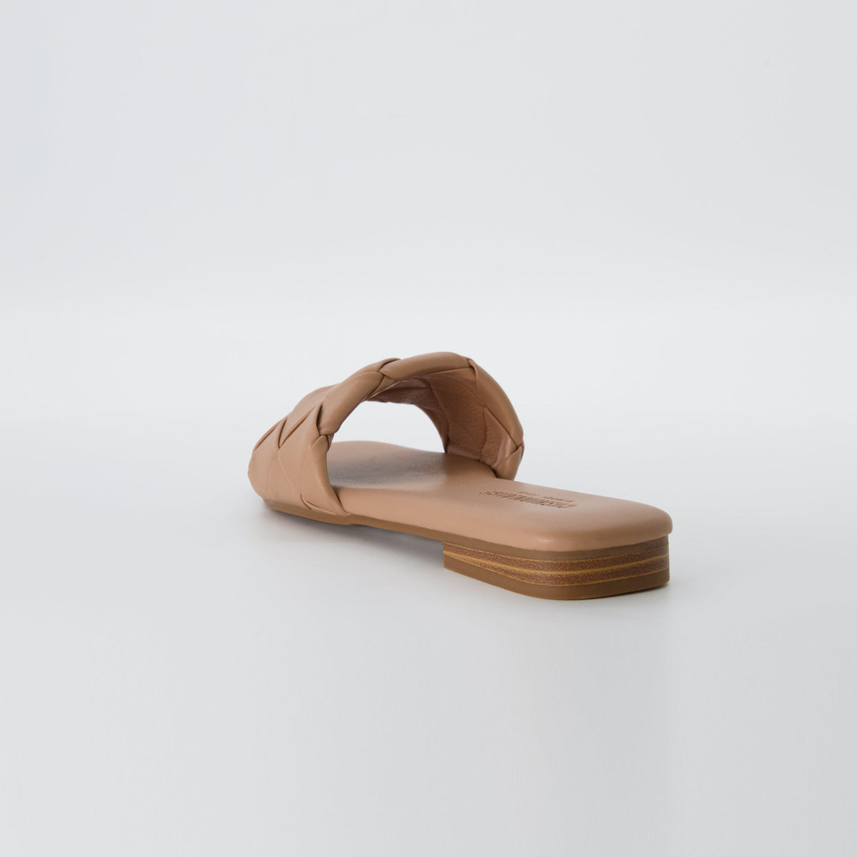 Franca Woven One Band Sandal - view 40