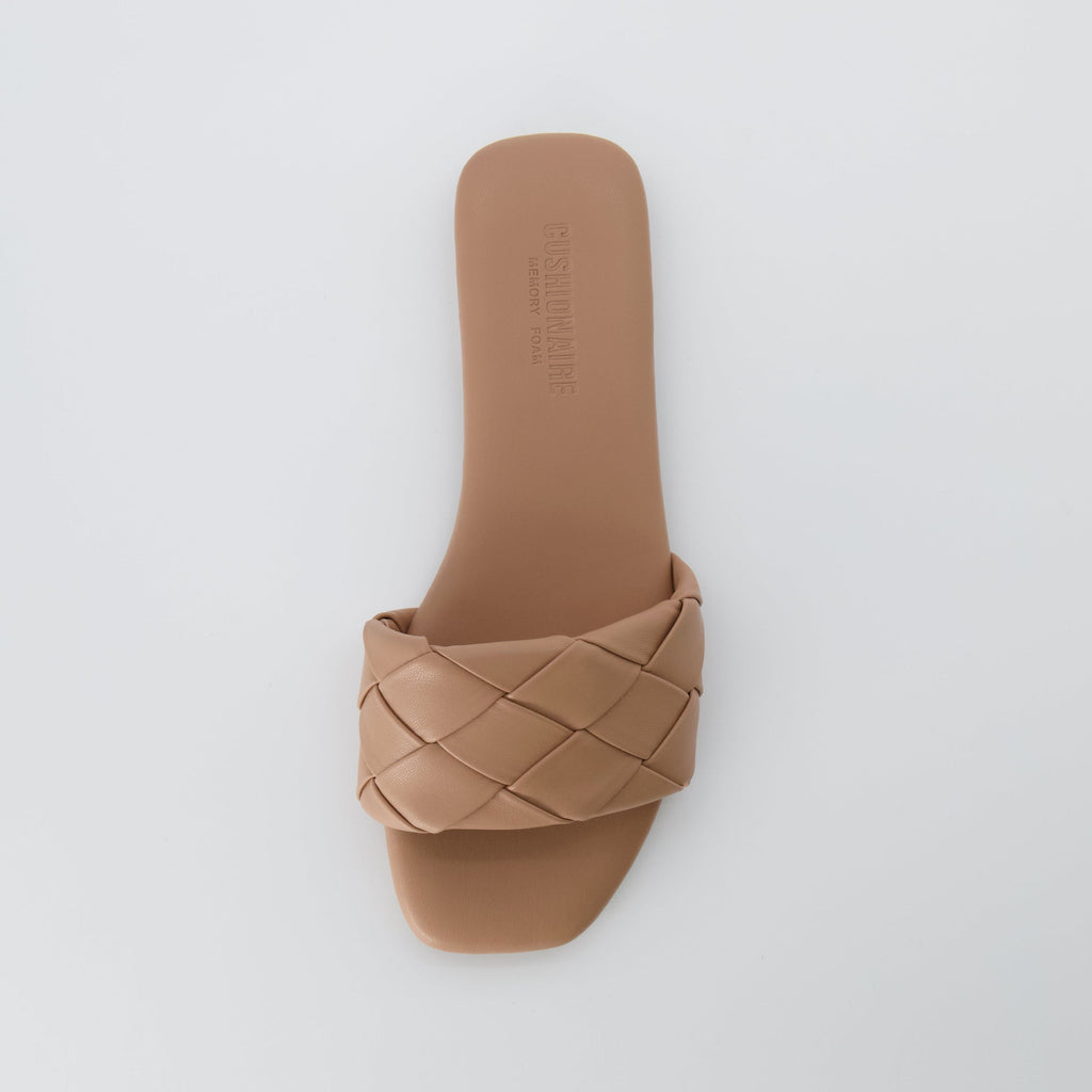 Franca Woven One Band Sandal - view 41