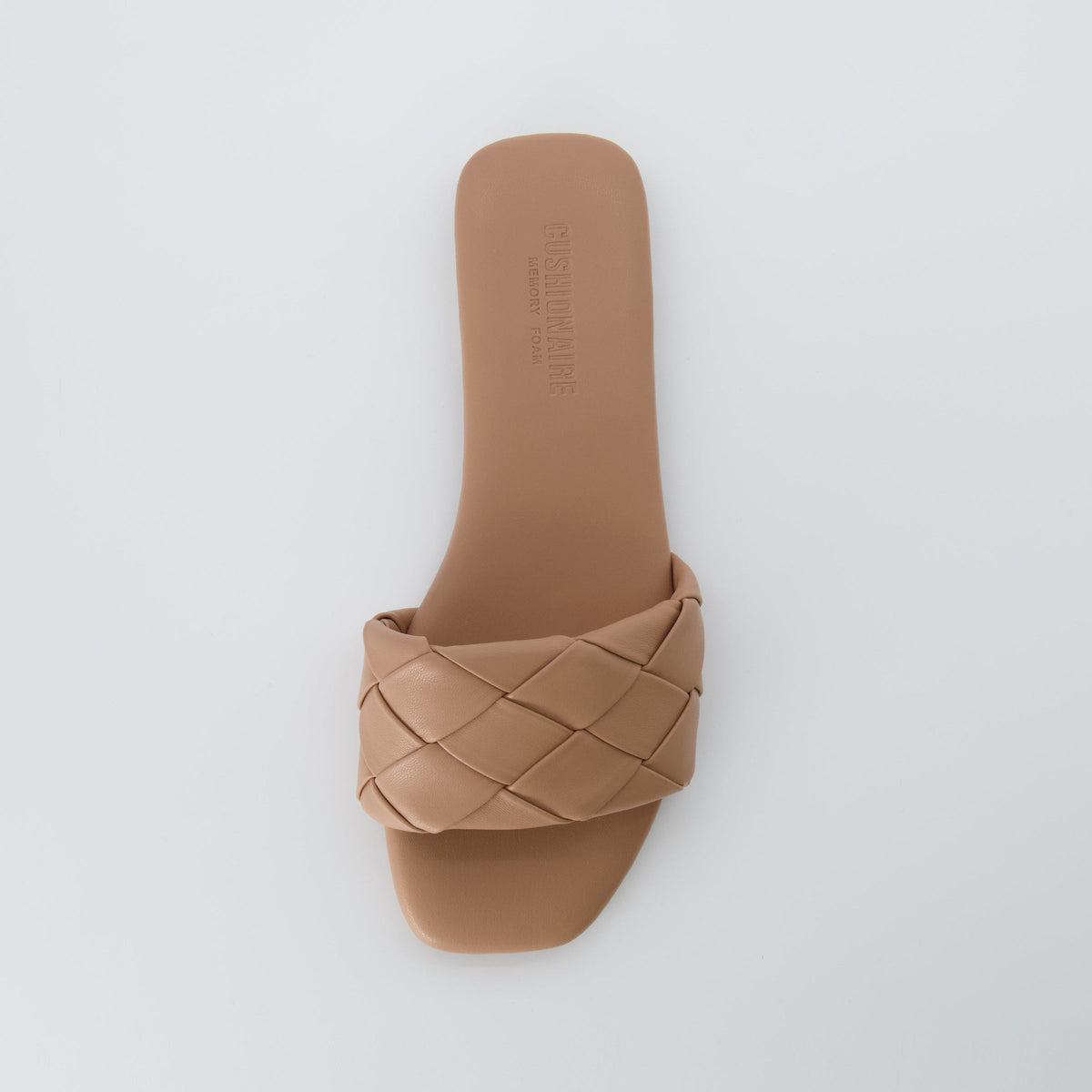 Franca Woven One Band Sandal - view 41