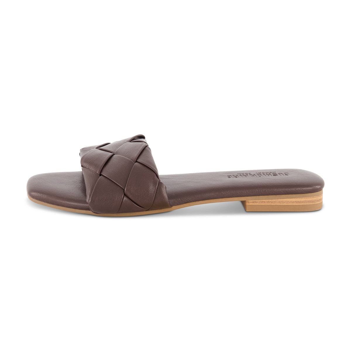Franca Woven One Band Sandal - view 31