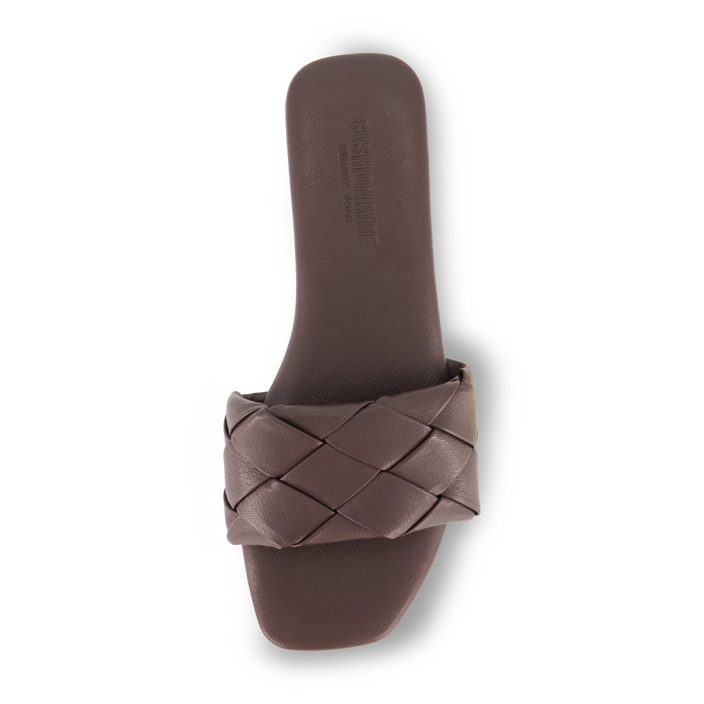 Franca Woven One Band Sandal - view 35