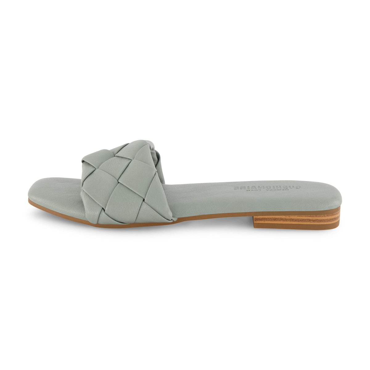 Franca Woven One Band Sandal - view 26