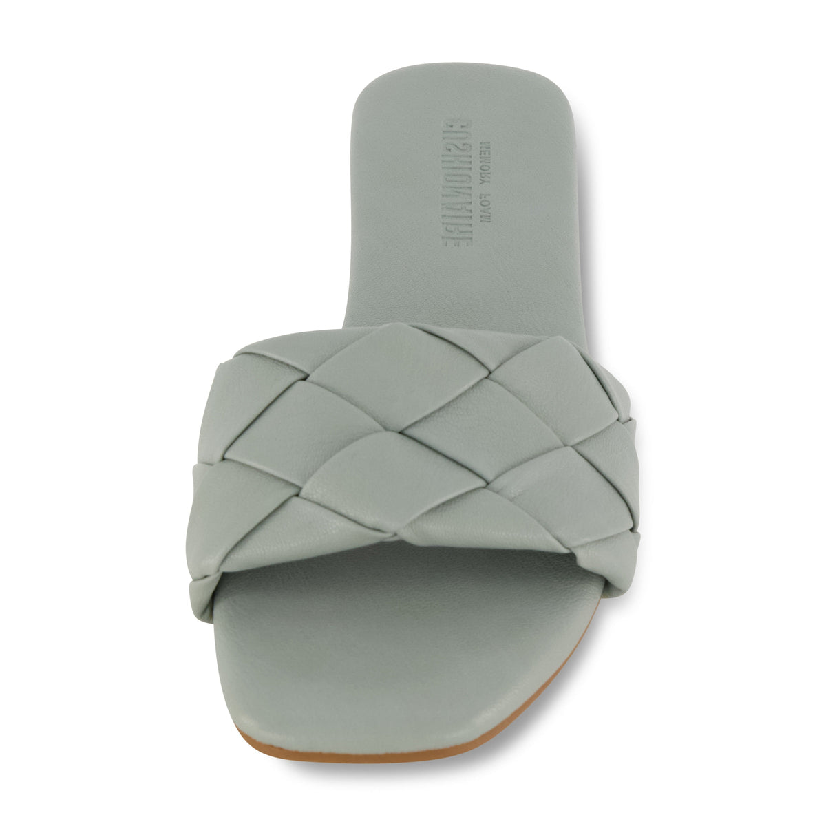 Franca Woven One Band Sandal - view 28