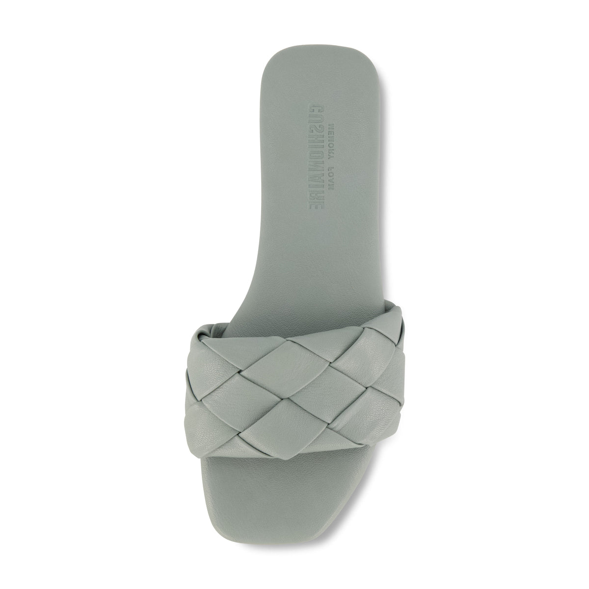 Franca Woven One Band Sandal - view 30