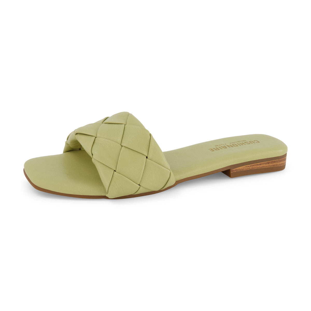 Franca Woven One Band Sandal - view 22