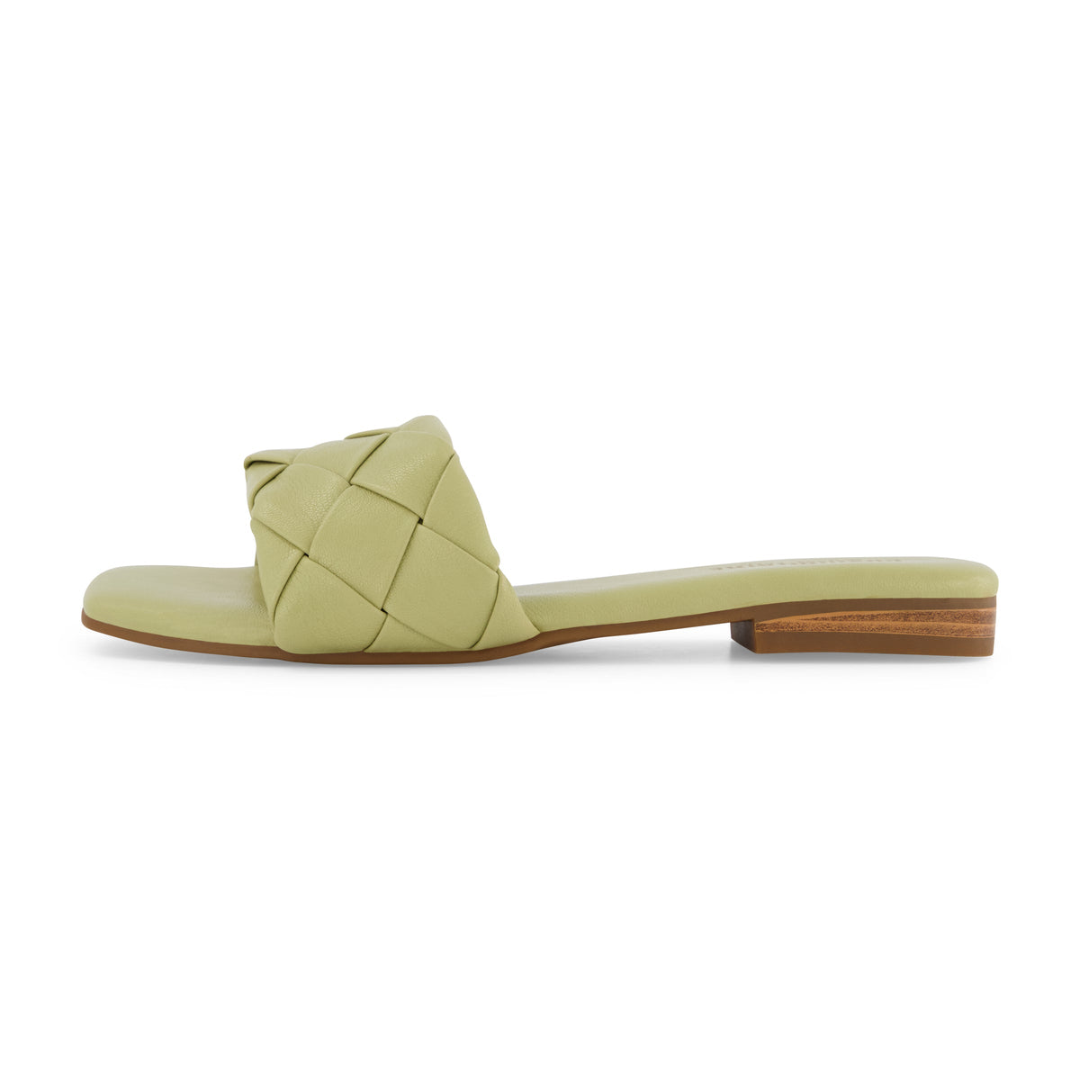 Franca Woven One Band Sandal - view 21