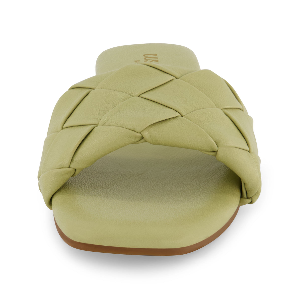 Franca Woven One Band Sandal - view 23