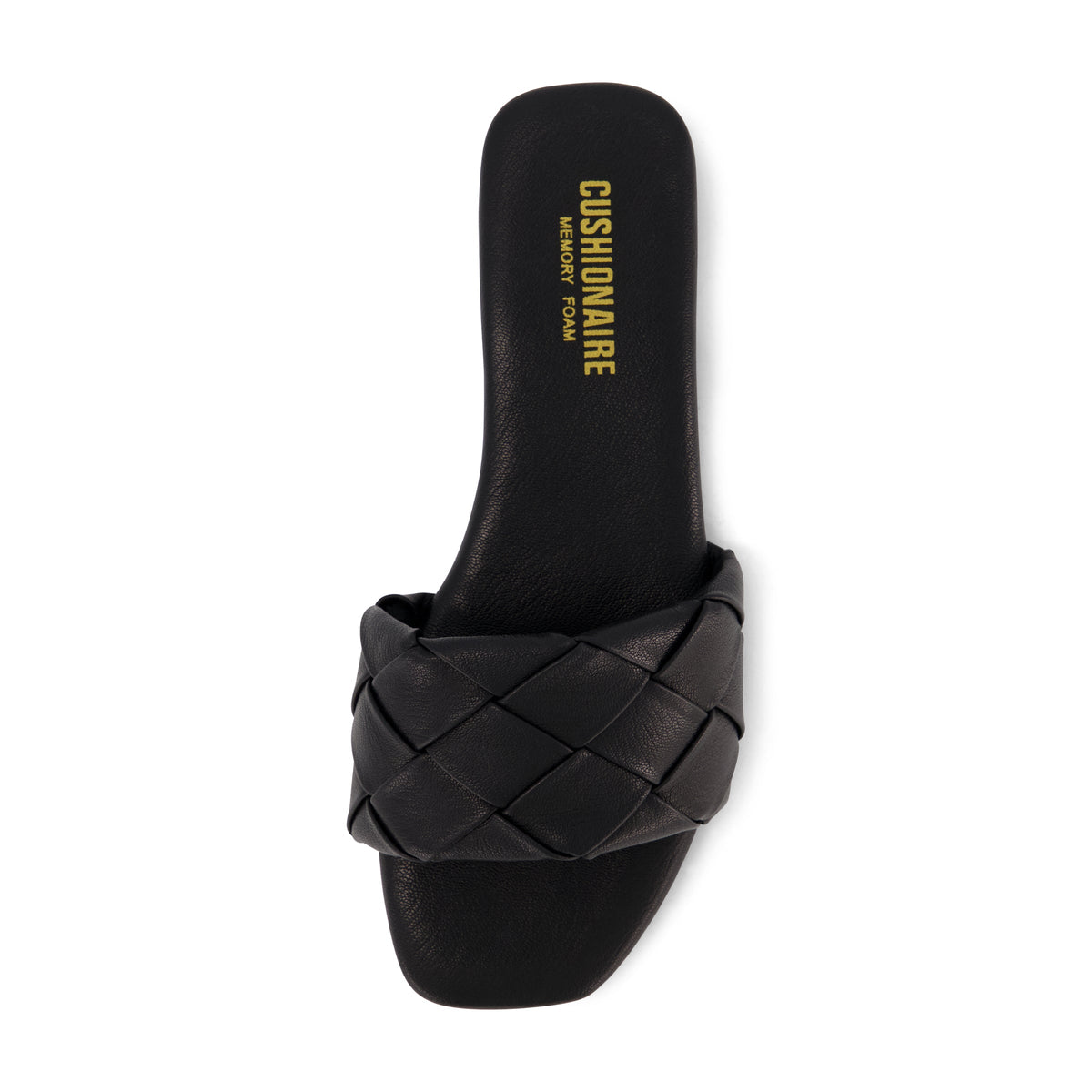 Franca Woven One Band Sandal - view 15