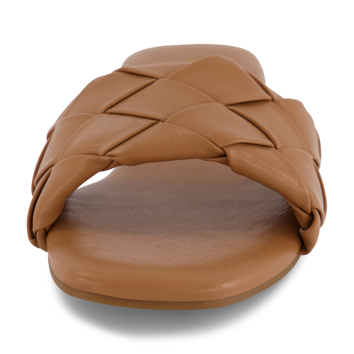 Franca Woven One Band Sandal - view 8