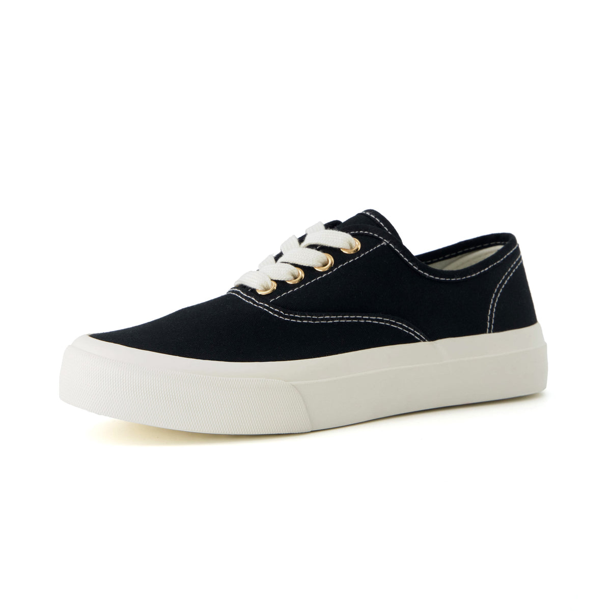 Freshman Canvas Lace-Up Sneaker - view 14