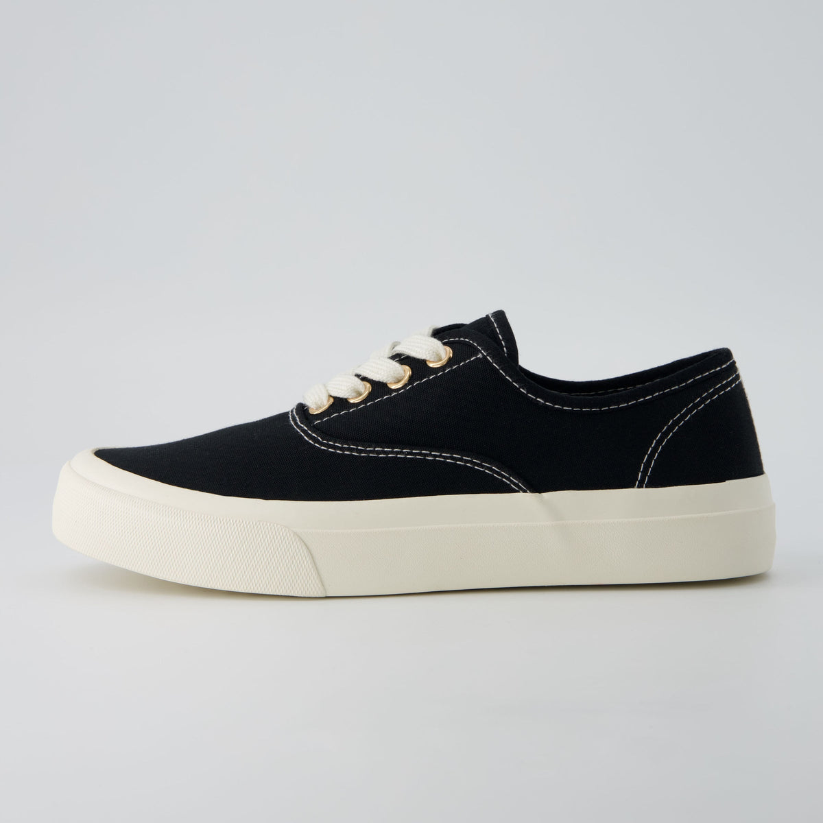 Freshman Canvas Lace-Up Sneaker - view 13