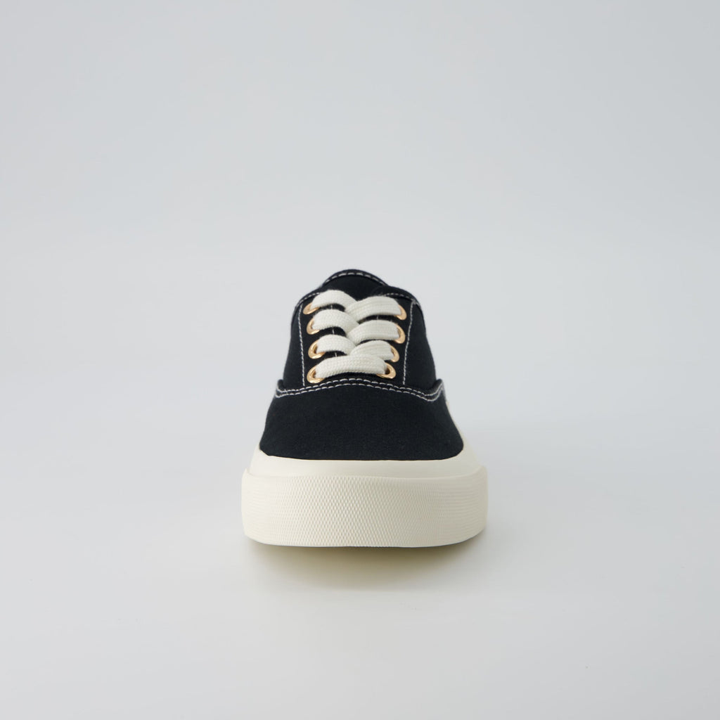 Freshman Canvas Lace-Up Sneaker - view 15