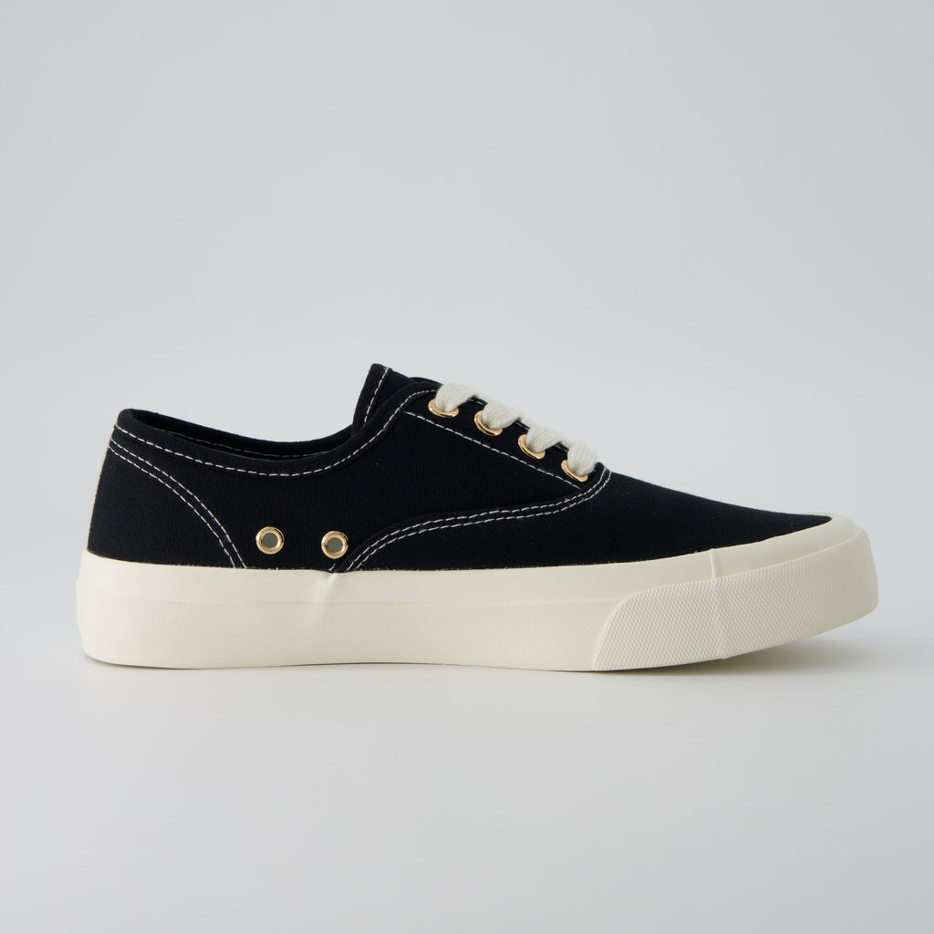 Freshman Canvas Lace-Up Sneaker - view 16
