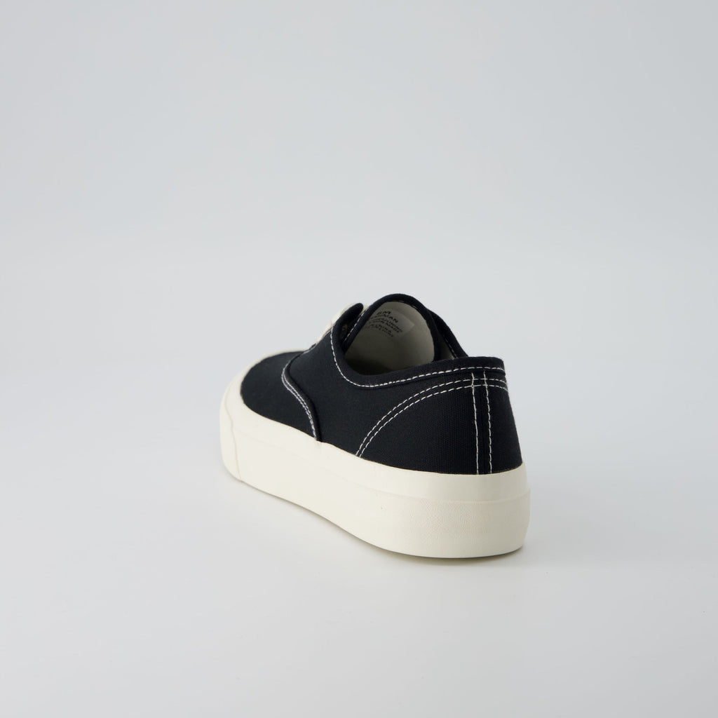 Freshman Canvas Lace-Up Sneaker - view 17