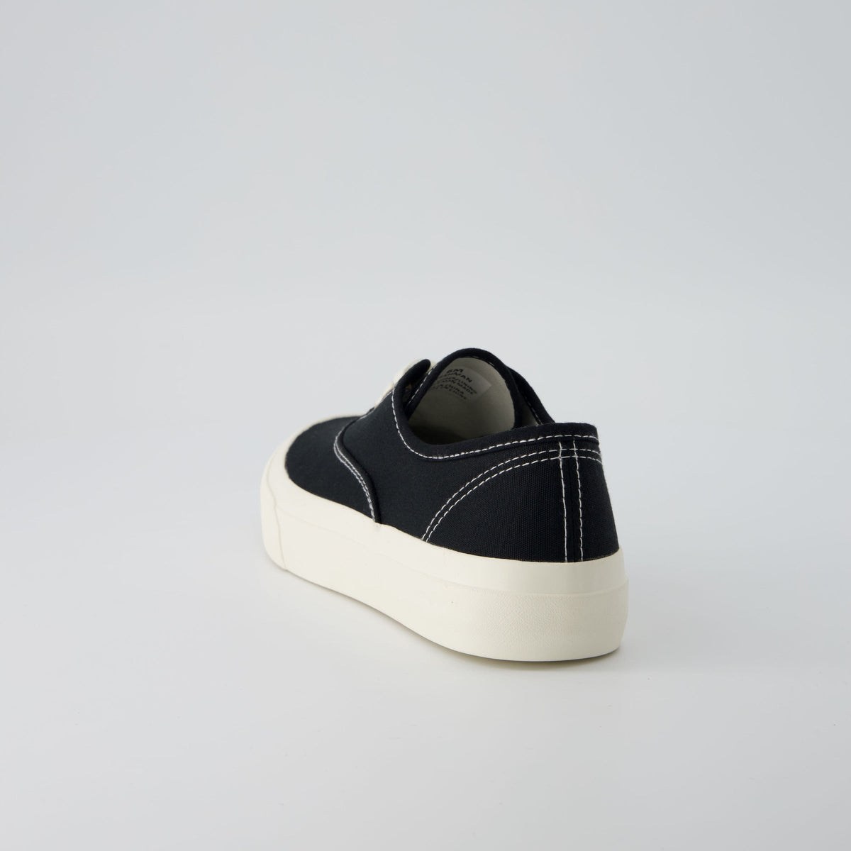 Freshman Canvas Lace-Up Sneaker - view 17