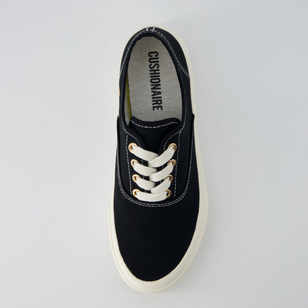 Freshman Canvas Lace-Up Sneaker - view 18