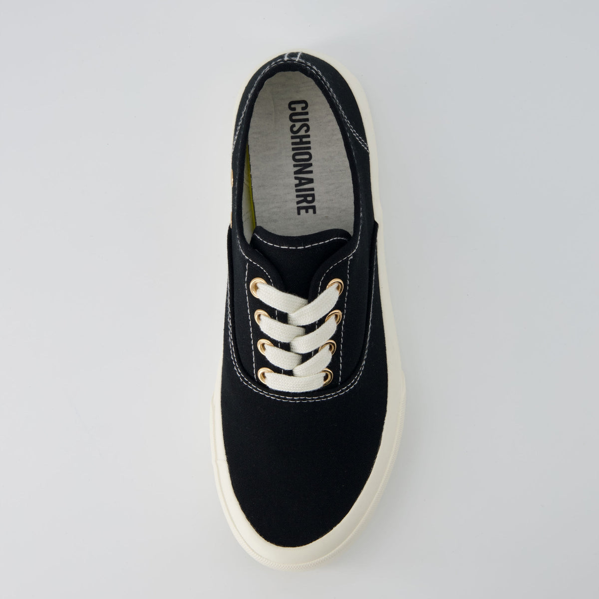 Freshman Canvas Lace-Up Sneaker - view 18